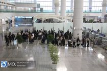 ۱۱ هزار زائر ایرانی حج تمتع به کشور بازگشتند