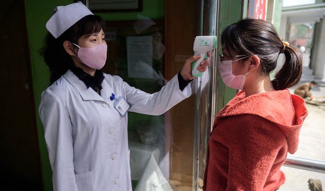 کمک کره جنوبی به کره شمالی جهت مبارزه با ویروس کرونا