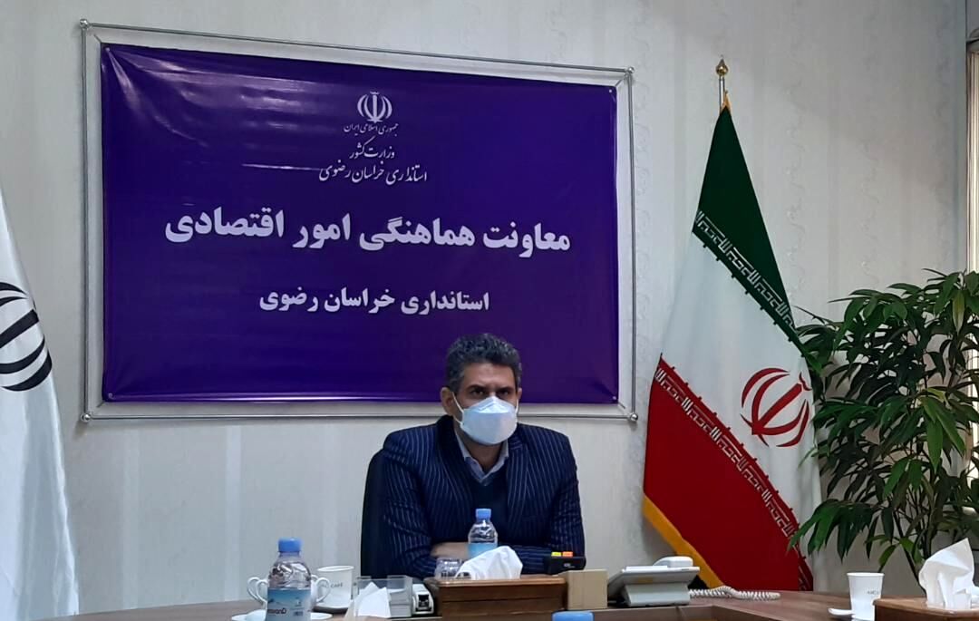 اخبار محدودیت کامیون‌های ایرانی در مرز دوغارون فقط در فضای مجازی است