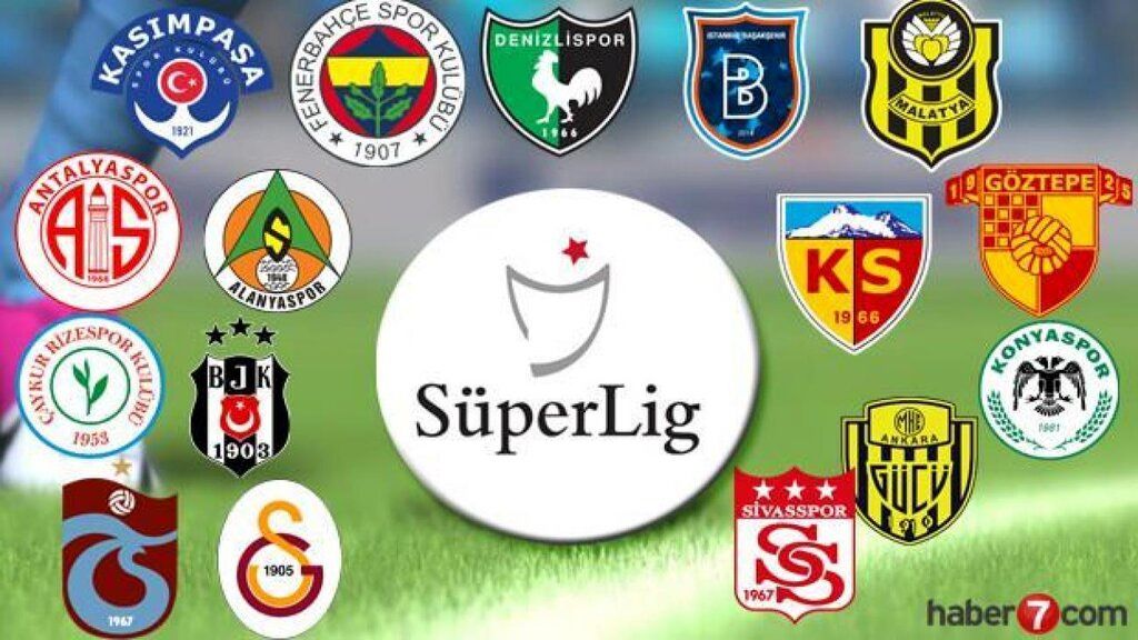 لیگ فوتبال ترکیه از سر گرفته می‌شود