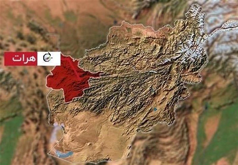 انفجار در شهر هرات 5 کشته و 20 زخمی برجا گذاشت