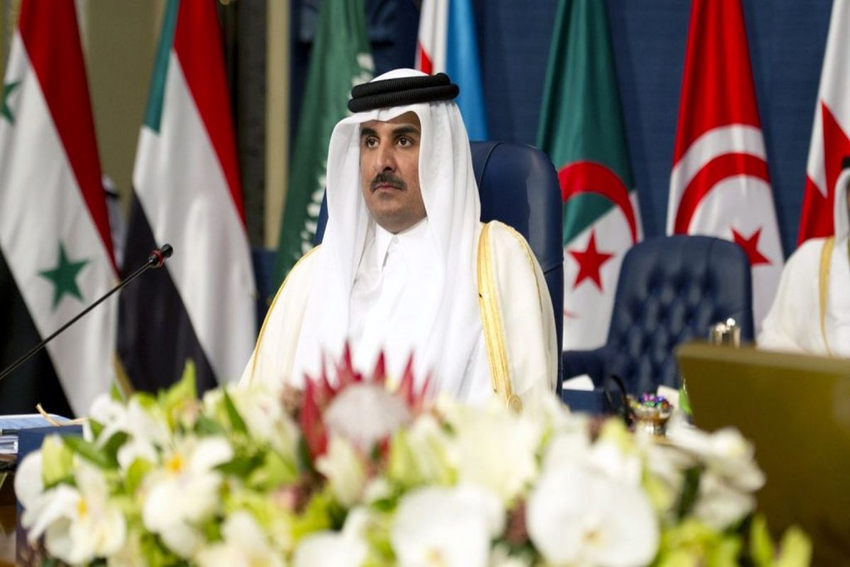 وهابیت؛ جدیدترین عامل اختلاف سعودی‌ها و قطری‌ها