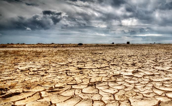 هرمزگان خشک‌ترین استان کشور