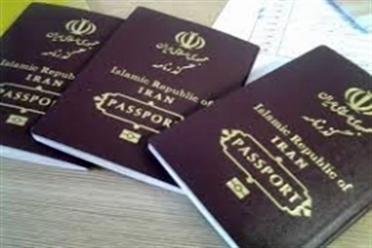 زائران بدون ویزا به مرزها نروند