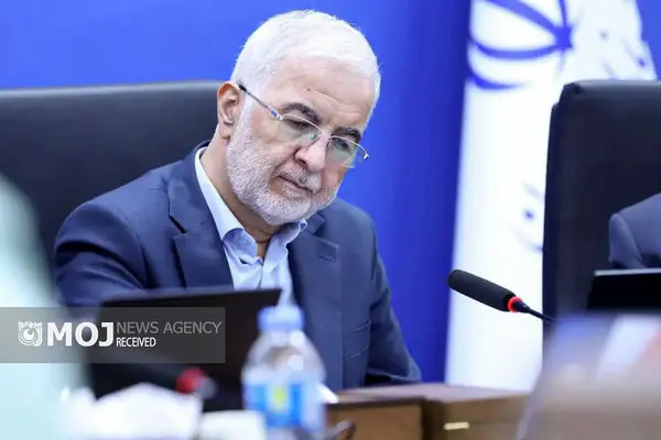 در انتخابات تناسبی صدای همه احزاب در شوراها شنیده می‌شود
