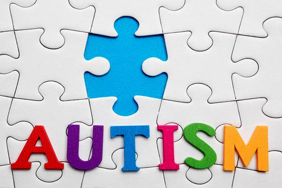 تغذیه بیماران اختلالات اسپکتروم اوتیسم