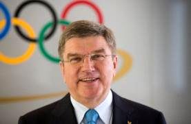 توماس باخ: IOC در موفق‌ترین حالت خود به سر می‌برد