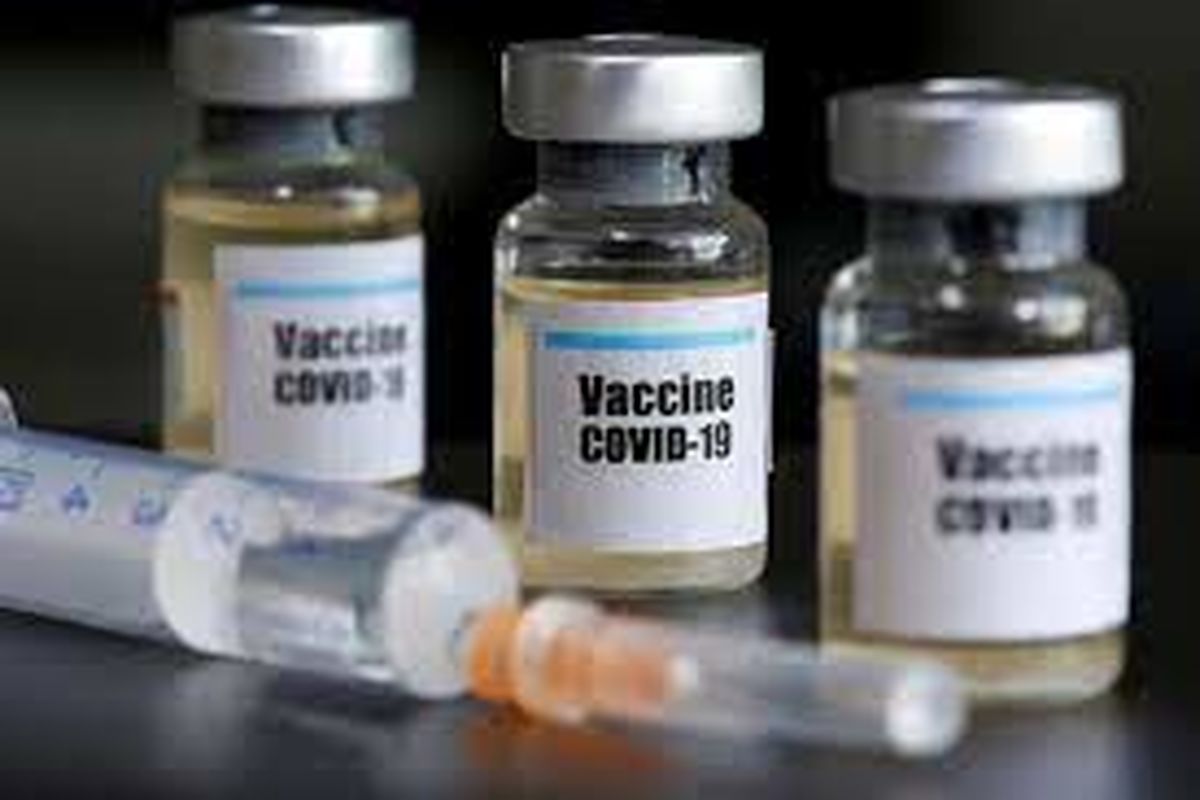 927 هزار دوز واکسن در هرمزگان تزریق شده است