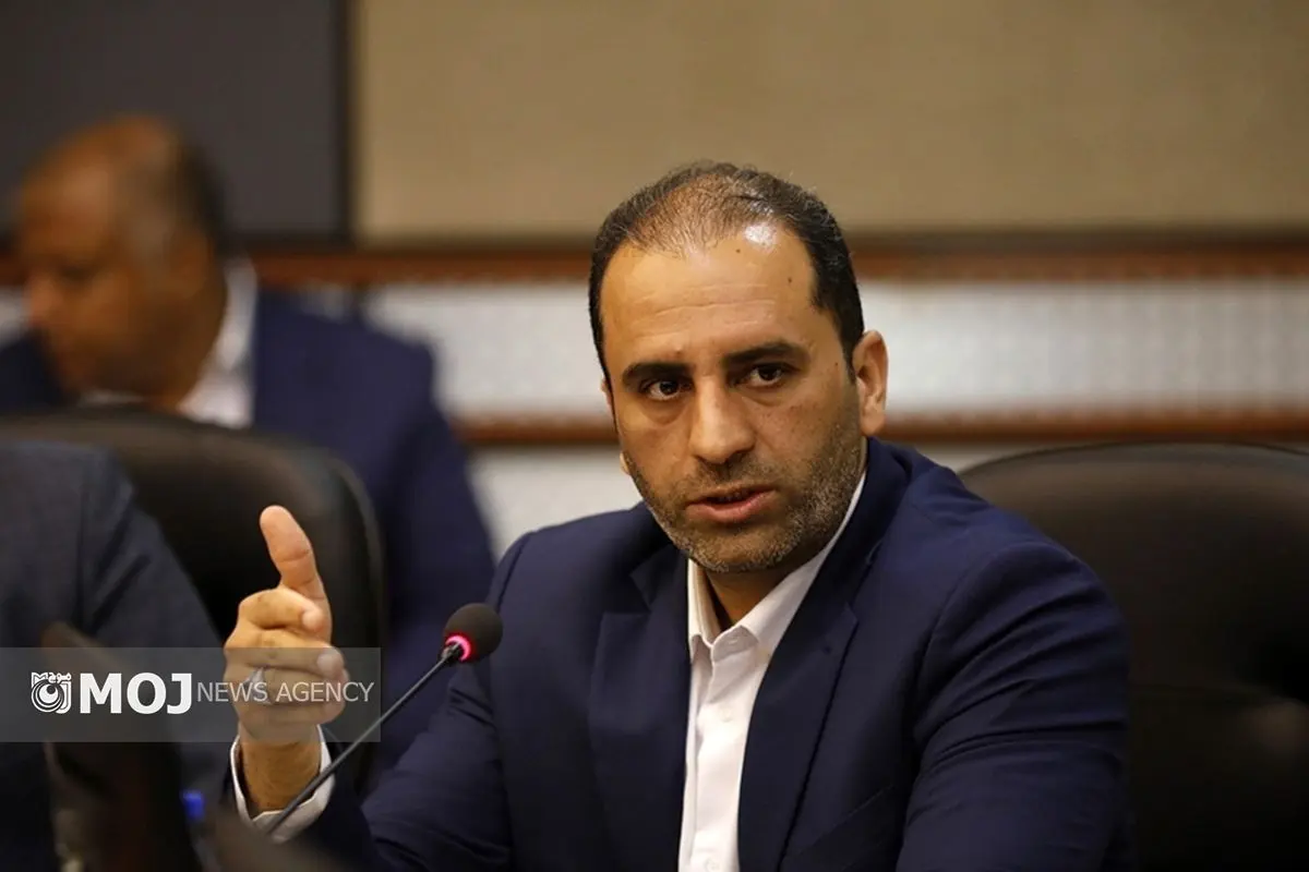 رقابت ۷۲ دانش آموز کیش در آزمون ورودی مدارس سمپاد