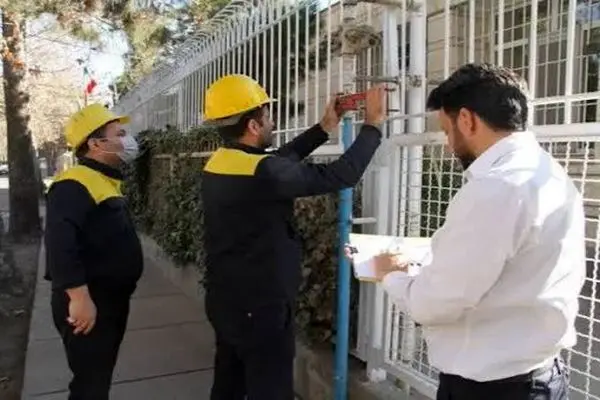  پایش مصرف گاز در ادارات چهارمحال و بختیاری آغاز شد