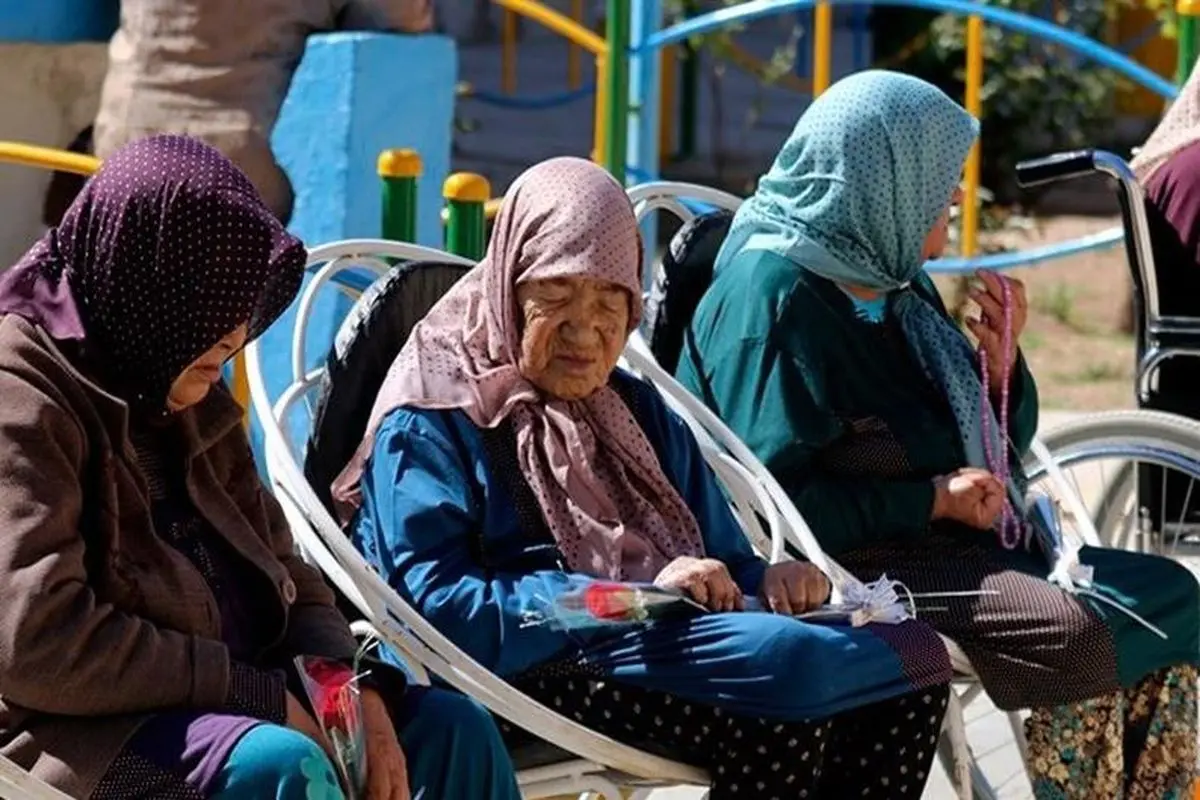 سالمندی پرشتاب؛ یک‌سوم جمعیت ایران تا سال ۱۴۳۰ پیر خواهند بود