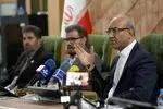 استاندار کرمانشاه سمن‌ها را بازوی توانمند دولت خواند