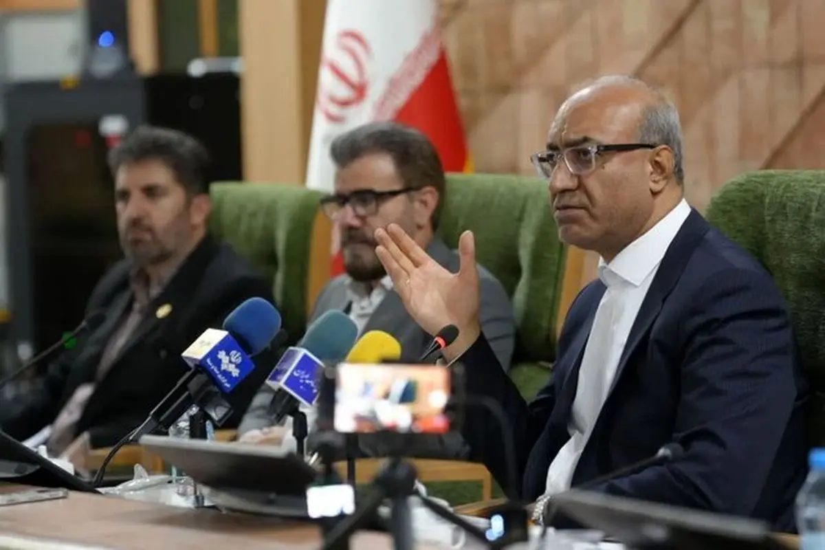 استاندار کرمانشاه سمنها را بازوی توانمند دولت خواند