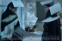 حضور فیلم کوتاه «آیدنتی‌بای» در جشنواره مورد تایید آکادمی اسکار