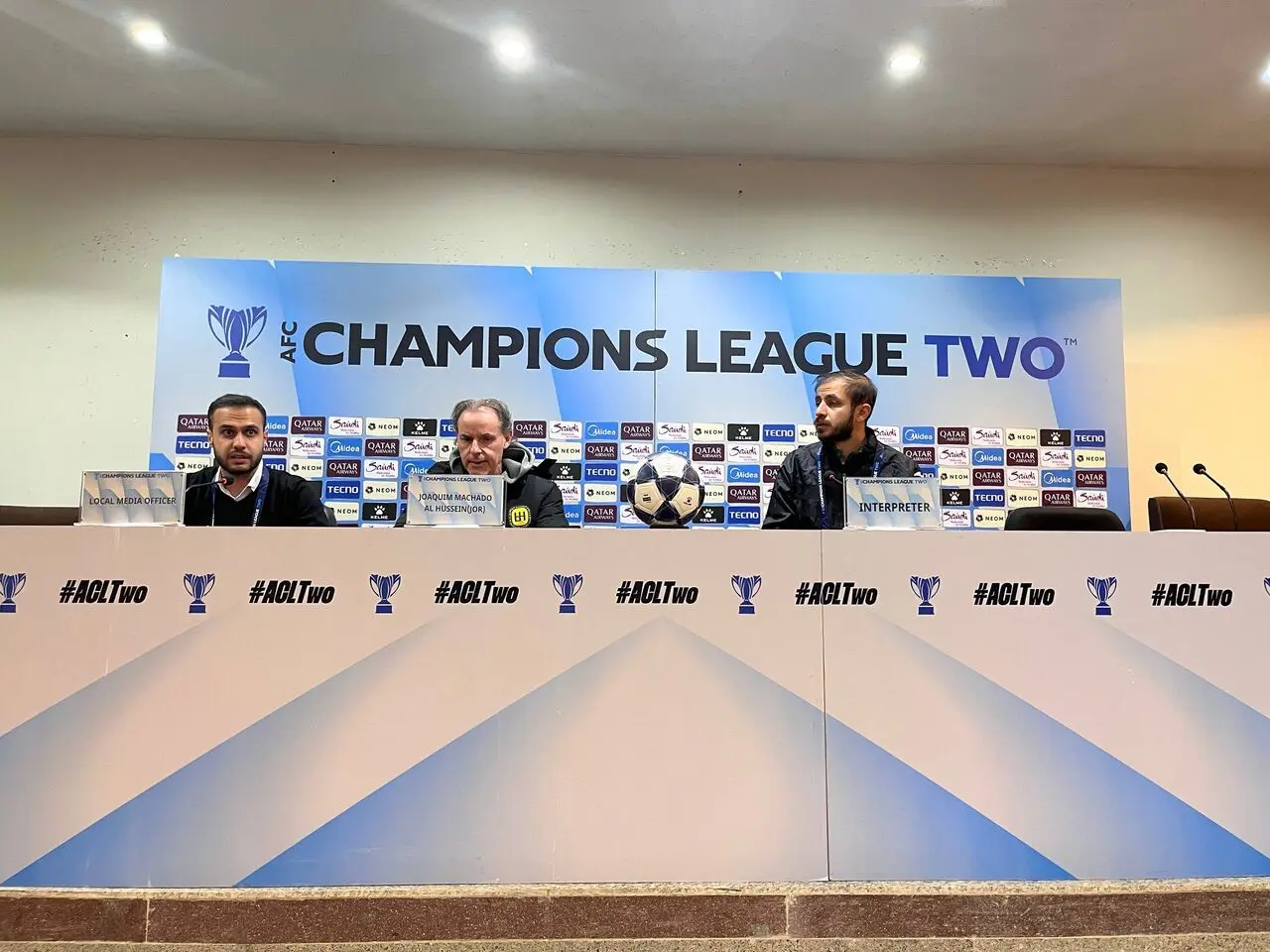 نیمه اول سپاهان برتر بود، اما موقعیت‌های ما هدر رفت