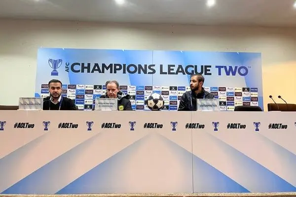 نیمه اول سپاهان برتر بود، اما موقعیت‌های ما هدر رفت