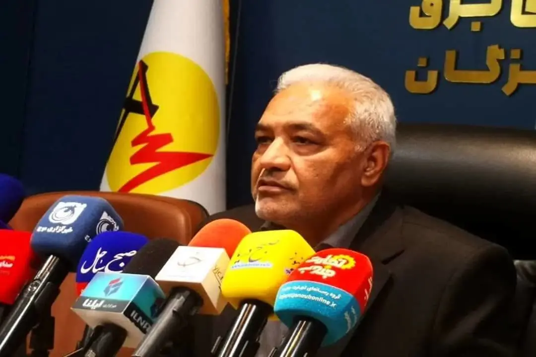 تعرفه برق از خرداد ۱۴۰۴ تاکنون تغییری نداشته است