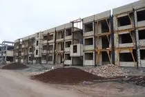 ساماندهی بیش از ۲۱ هزار متقاضی مسکن ملی در استان