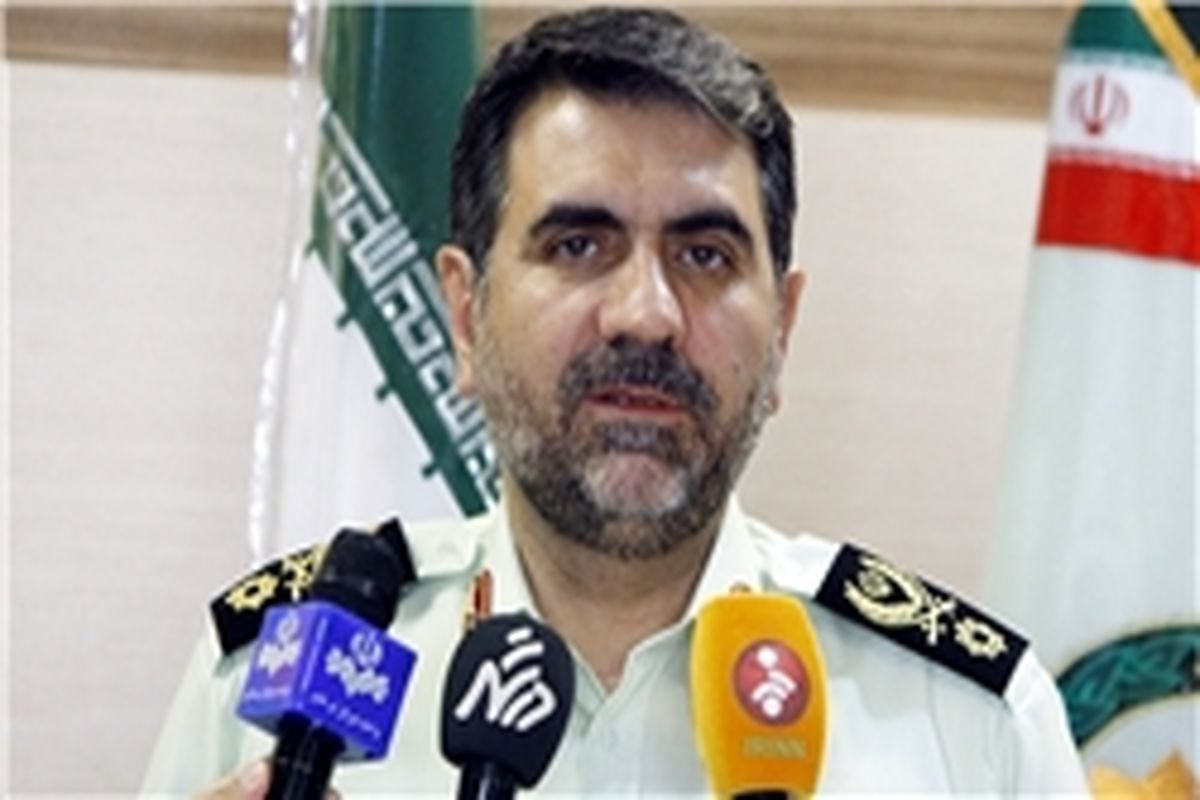  جزئیات بیشتر از حوادث تروریستی تهران از زبان رئیس پلیس پایتخت