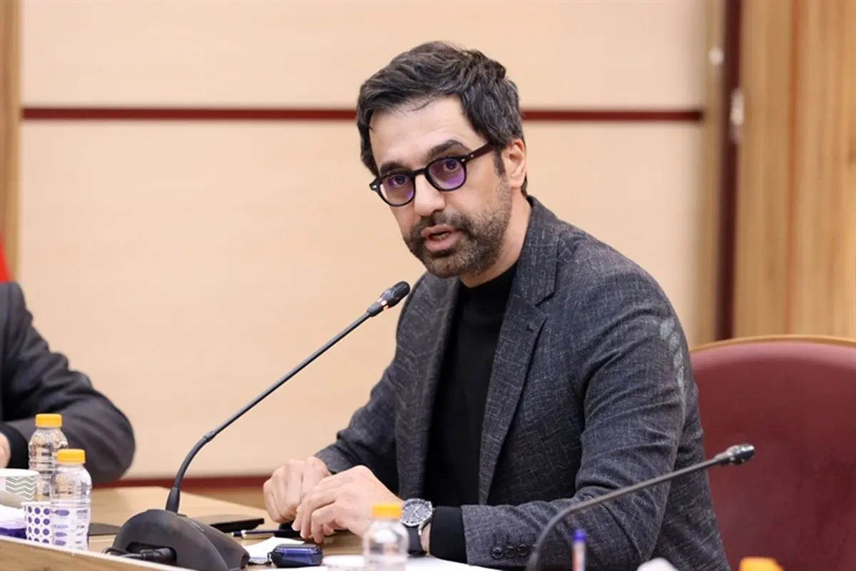 علیرضا کنگرلو به عنوان مدیر روابطعمومی بانک دی منصوب شد