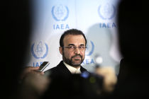 ایران در ایفای نقش مثبت خود برای نیل به خلع سلاح هسته‌ای ثابت قدم خواهد ماند