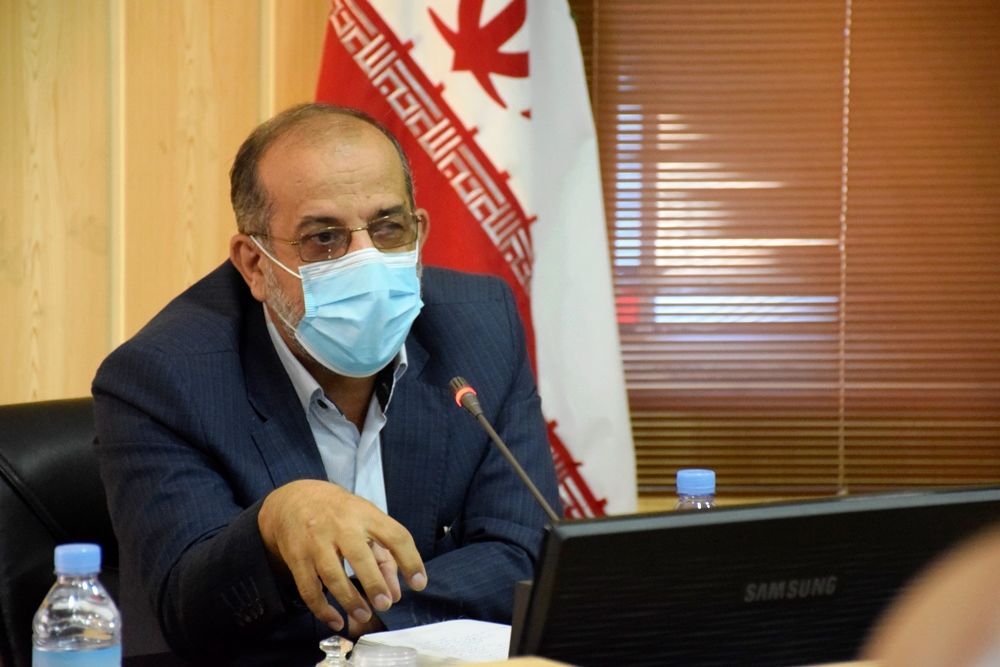 اورژانس بیمارستان شهید بهشتی تفت توسط نماینده تفت و میبد پیگیری شد