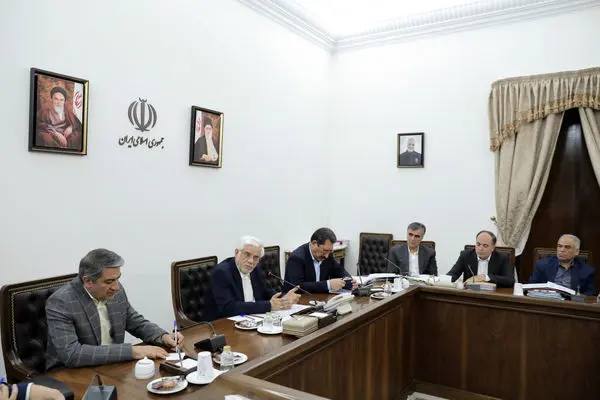  وزارتخانه‌های صمت و جهاد کشاورزی با متخلفان و گرانفروشان برخورد قاطع کنند
