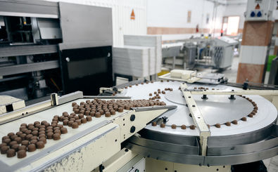 صادرات شیرینی و شکلات به ۶۶ کشور دنیا 