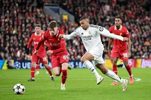 آغاز هفته چهارم لیگ قهرمانان اروپا با نبرد کلاسیک لیورپول و رئال مادرید