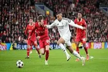 آغاز هفته چهارم لیگ قهرمانان اروپا با نبرد کلاسیک لیورپول و رئال مادرید