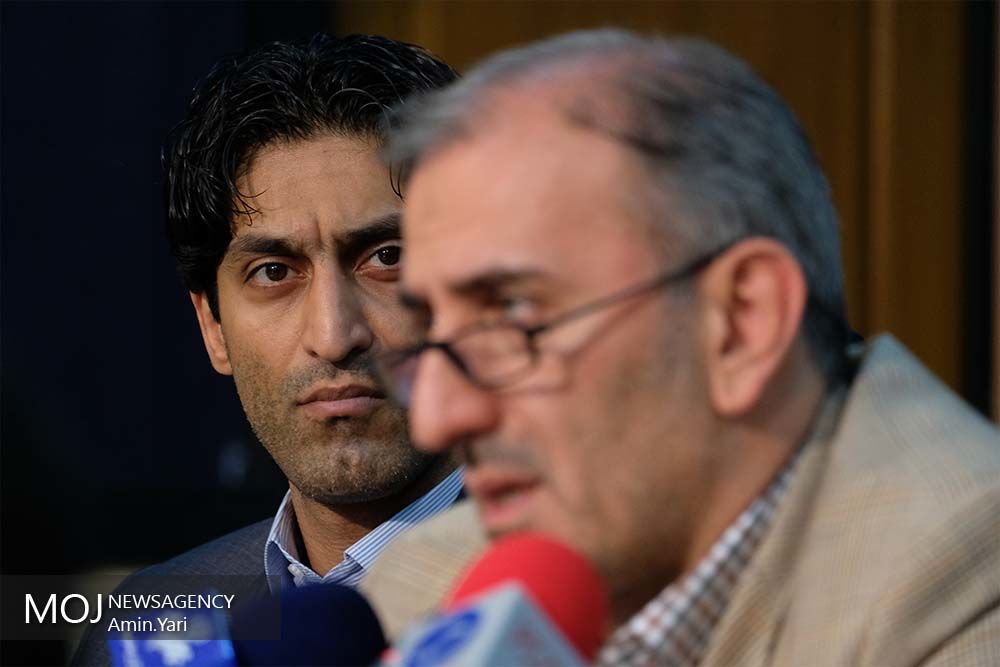 تشریح جزئیات مباحث مطرح شده در  اولین جلسه شورای عالی فنی شهرداری تهران