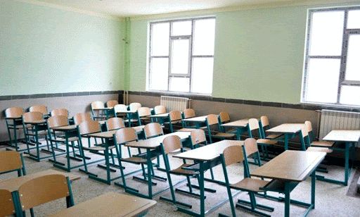 ۲۷۰ طرح توسعه، تجهیز و نوسازی مدارس در سطح استان در دست اجرا است