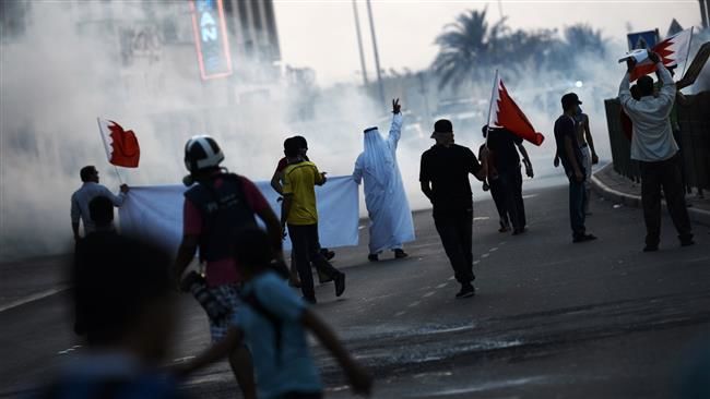 ادامه سیاست سرکوب در بحرین / ۱۸ تن به حبس ابد محکوم شدند