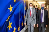 اتحادیه اروپا به ایران فشار بیاورد