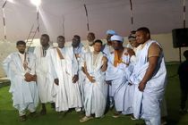 برگزاری محفل قرآنی با عنوان خانواده و قرآن در موریتانی