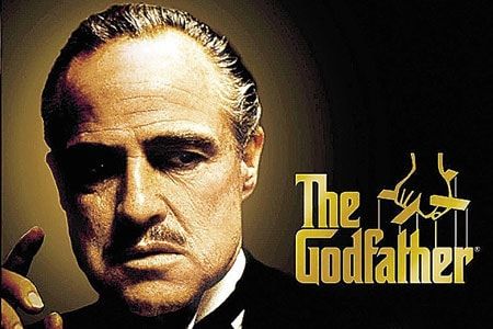 دانلود زیرنویس فیلم پدرخوانده The Godfather 1972