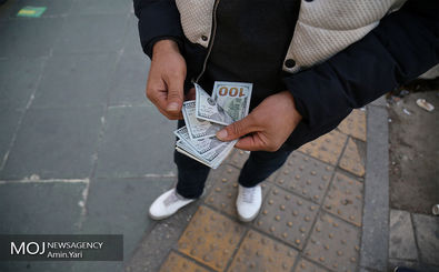 قیمت ارز در بازار آزاد تهران ۵ آذر ۱۴۰۰/ قیمت دلار مشخص شد 
