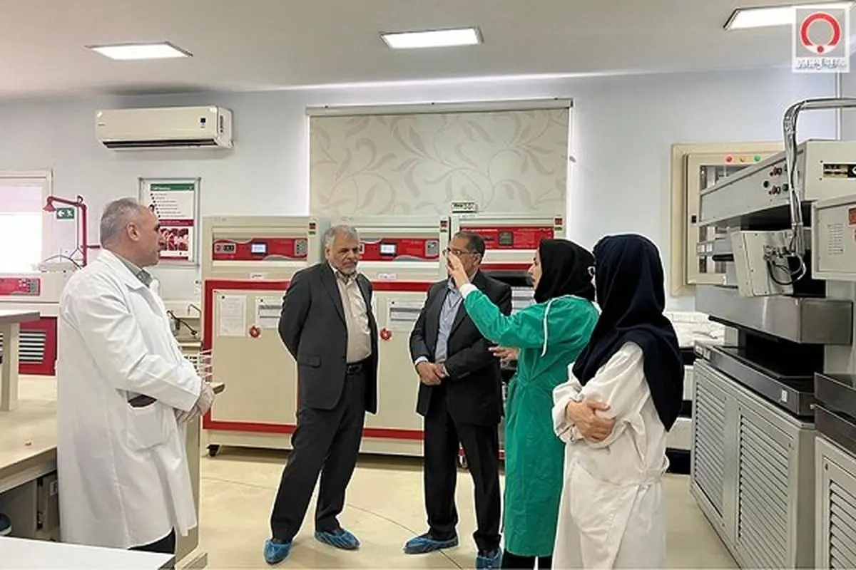 مرکز نوآوری انتقال خون ارسال روزانه ۳۰۰ واحد خون را هدفگذاری کرد