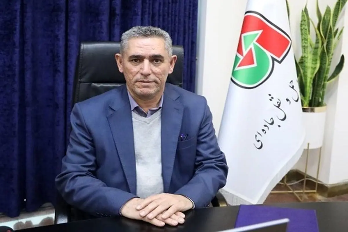 ارتقای کمی و کیفی خطکشی جادههای کشور با اجرای سیاست «خط روشن» در سال جاری