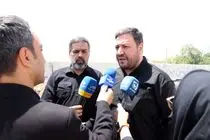 ارتقای کمی و کیفی کنارگذر شرقی کرمانشاه مطالبه اصلی نماینده مجلس/ پروژه تا قبل از پاییز تکمیل شود