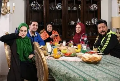 لعیا زنگنه، داریوش کاردان و امیرحسین صدیق با «میراث» می‌آیند