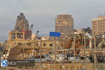 تعداد تلفات انفجار بیروت افزایش یافت