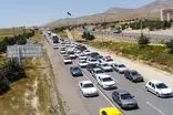 بیش از ۲ میلیون تردد بین استانی در خوزستان ثبت شد