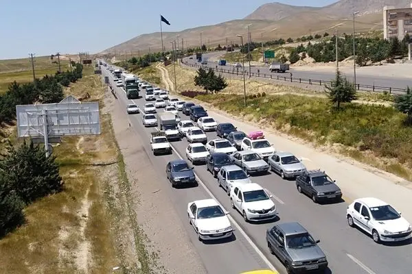 میسیون‌های ایمنی استان تهران برای کاهش حوادث رانندگی برگزار شد