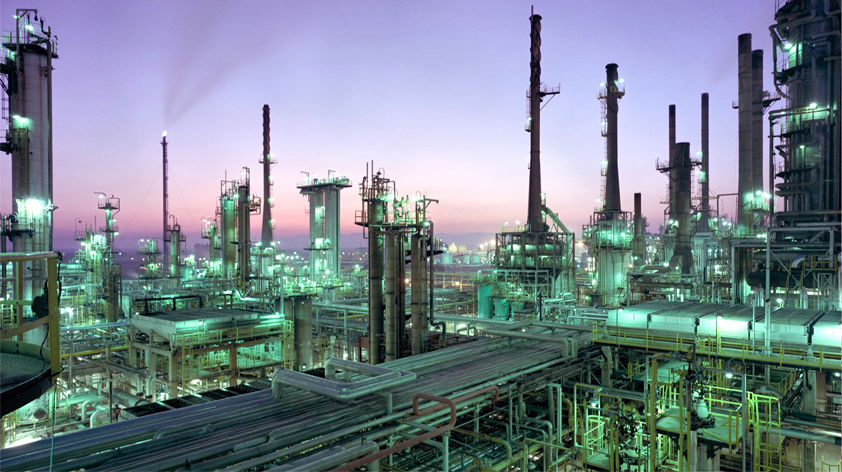 آغاز به کار سه طرح راهبردی شرکت نفت در خوزستان