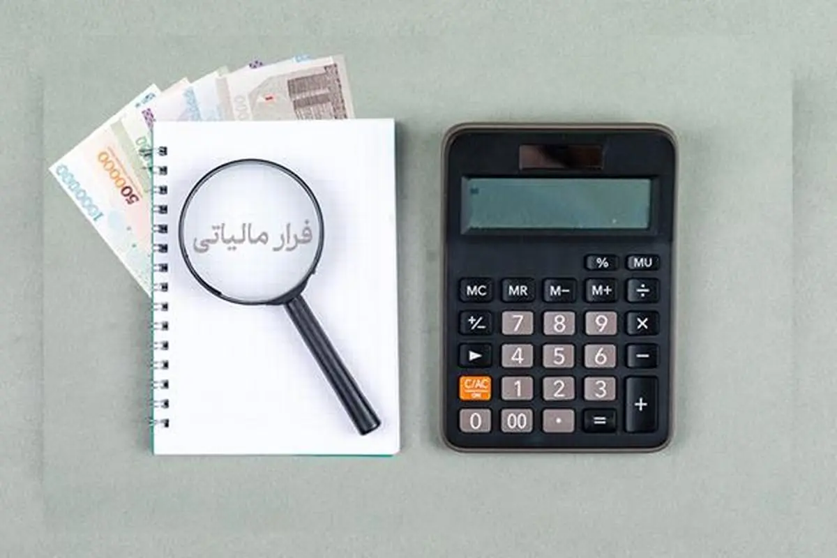 پرداخت پاداش ۷۰۰ میلیونی به گزارش‌دهندگان فرار مالیاتی + فیلم