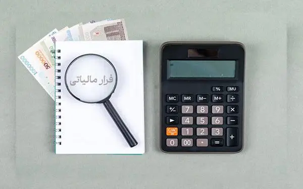 پرداخت پاداش ۷۰۰ میلیونی به گزارش‌دهندگان فرار مالیاتی + فیلم