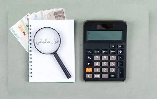 پرداخت پاداش ۷۰۰ میلیونی به گزارش‌دهندگان فرار مالیاتی + فیلم