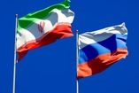 15 cooperation documents signed by Iran and Russia