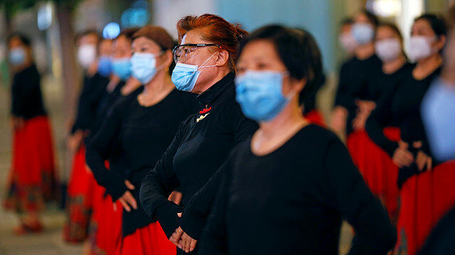 بحران شیوع ویروس کرونا در چین، کاملا تحت کنترل است